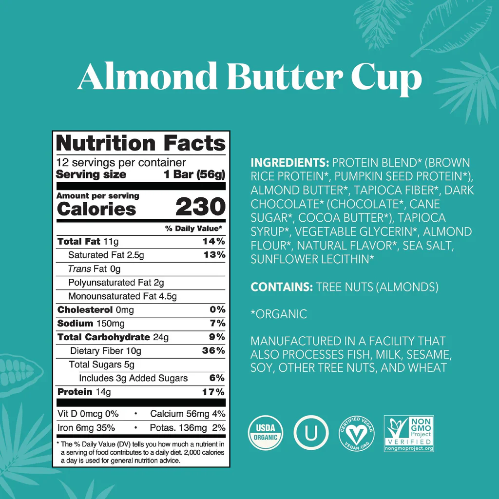 ALOHA Protein Bars - Image 12