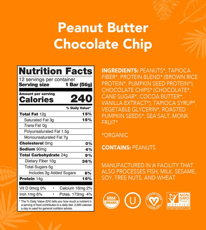 ALOHA Protein Bars - Image 6