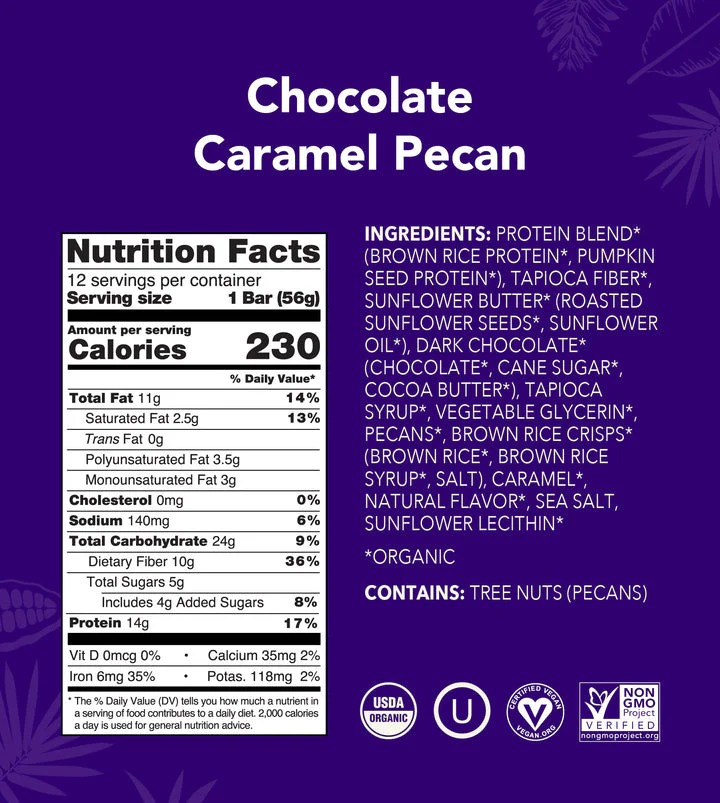 ALOHA Protein Bars - Image 8