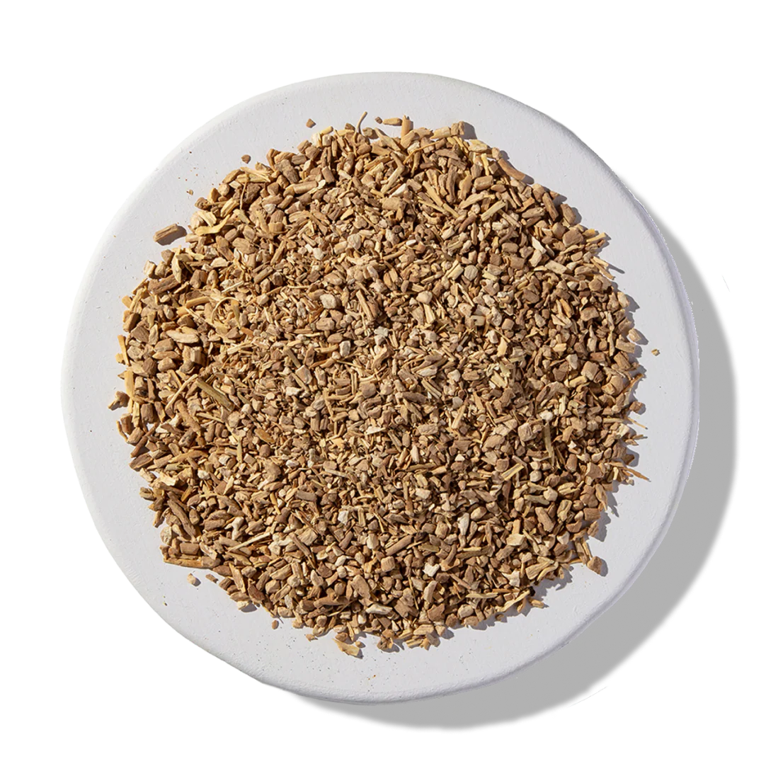 Ashwagandha Root Cut and Sifted Organic
