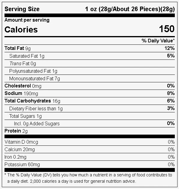 Barbara's® Jalepeño Cheese Puffs - Image 2