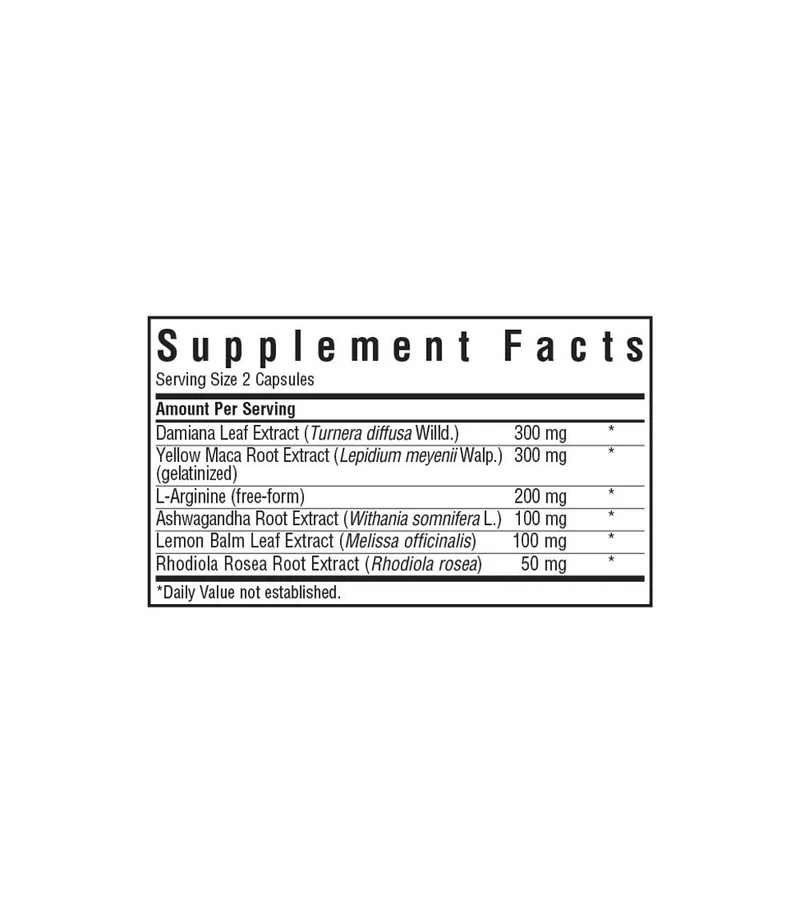 Bluebonnet INTIMATE ESSENTIALS FOR HER SEXUAL RESPONSE & LIBIDO BOOST - Image 4