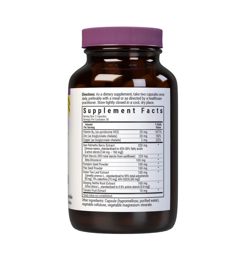 Bluebonnet MPX 1000® Prostate Support - Image 2