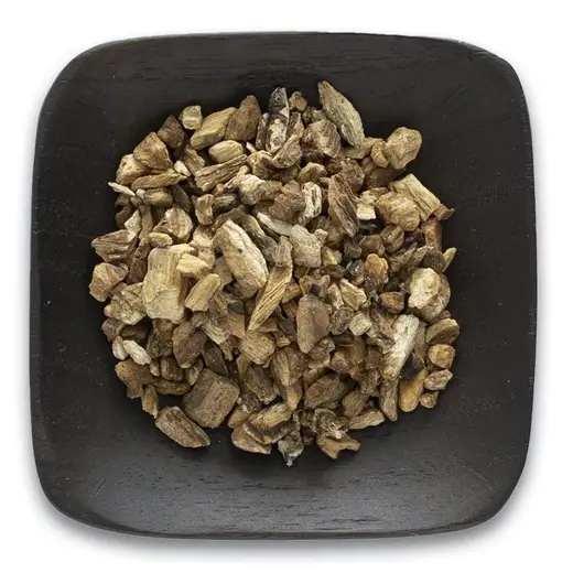 Burdock Root Cut & Sifted Organic
