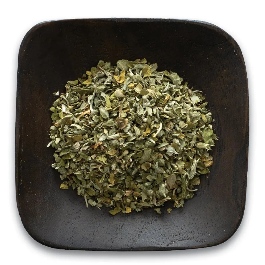 Catnip Herb Cut & Sifted Organic