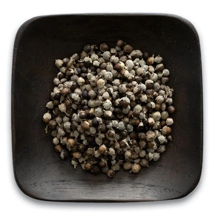 Chaste Tree Berries Whole Organic