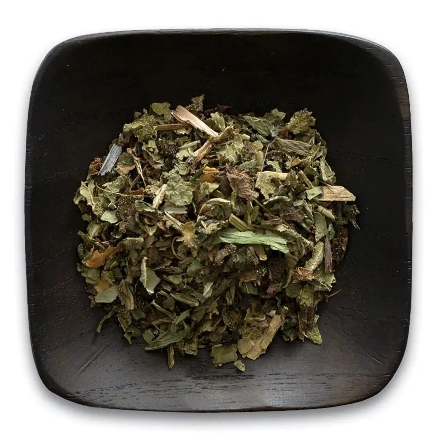 Comfrey Leaf Cut & Sifted Organic