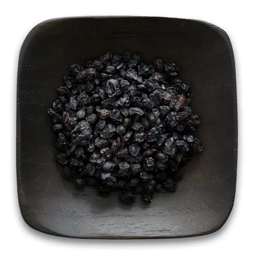 Elderberries Whole Organic