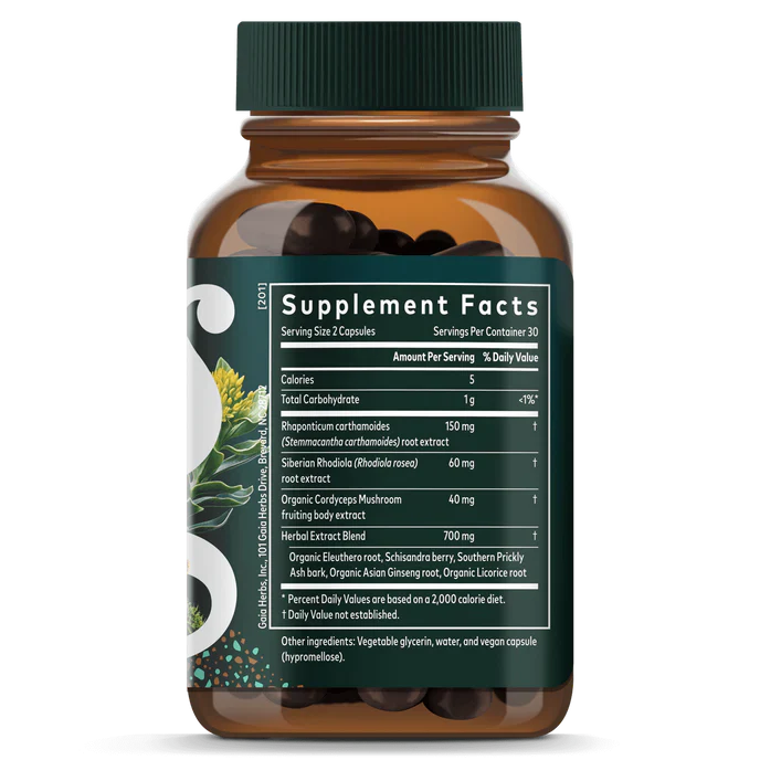 Gaia Adrenal Health® Jumpstart - Image 2