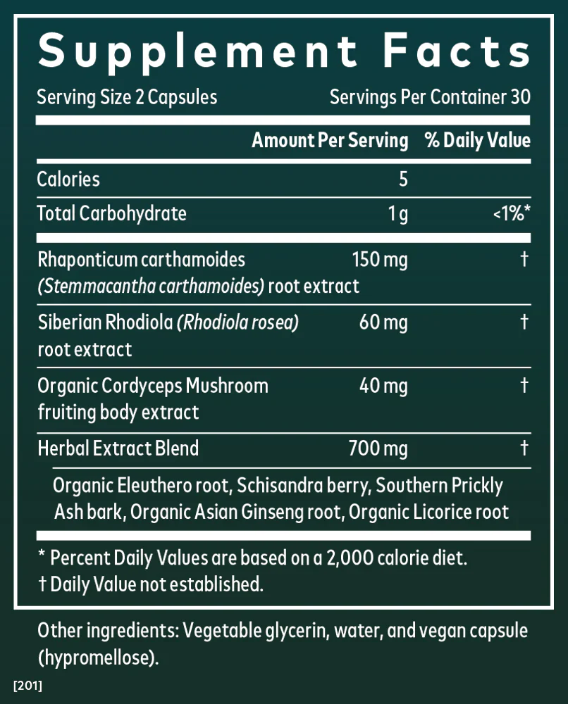 Gaia Adrenal Health® Jumpstart - Image 3