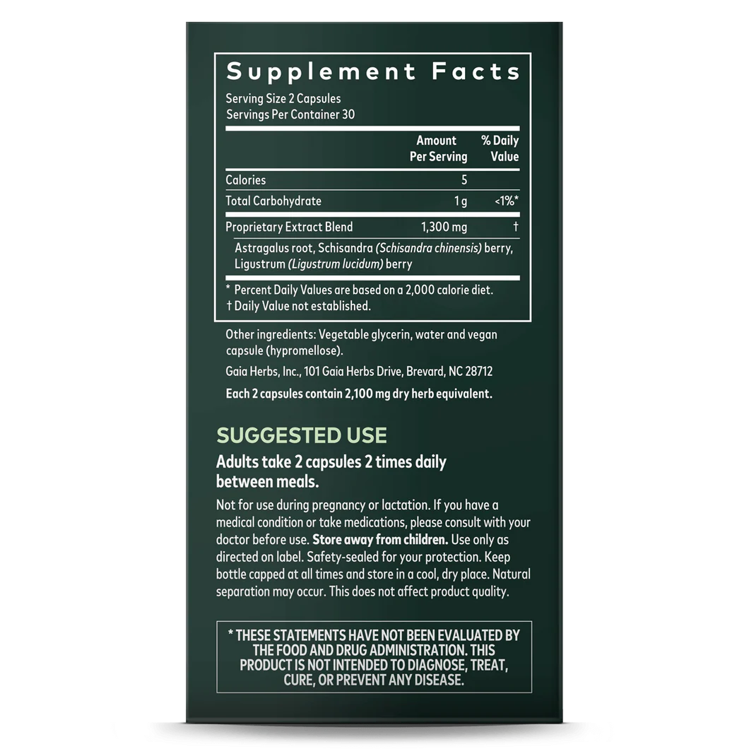 GAIA Astragalus Supreme - Image 2