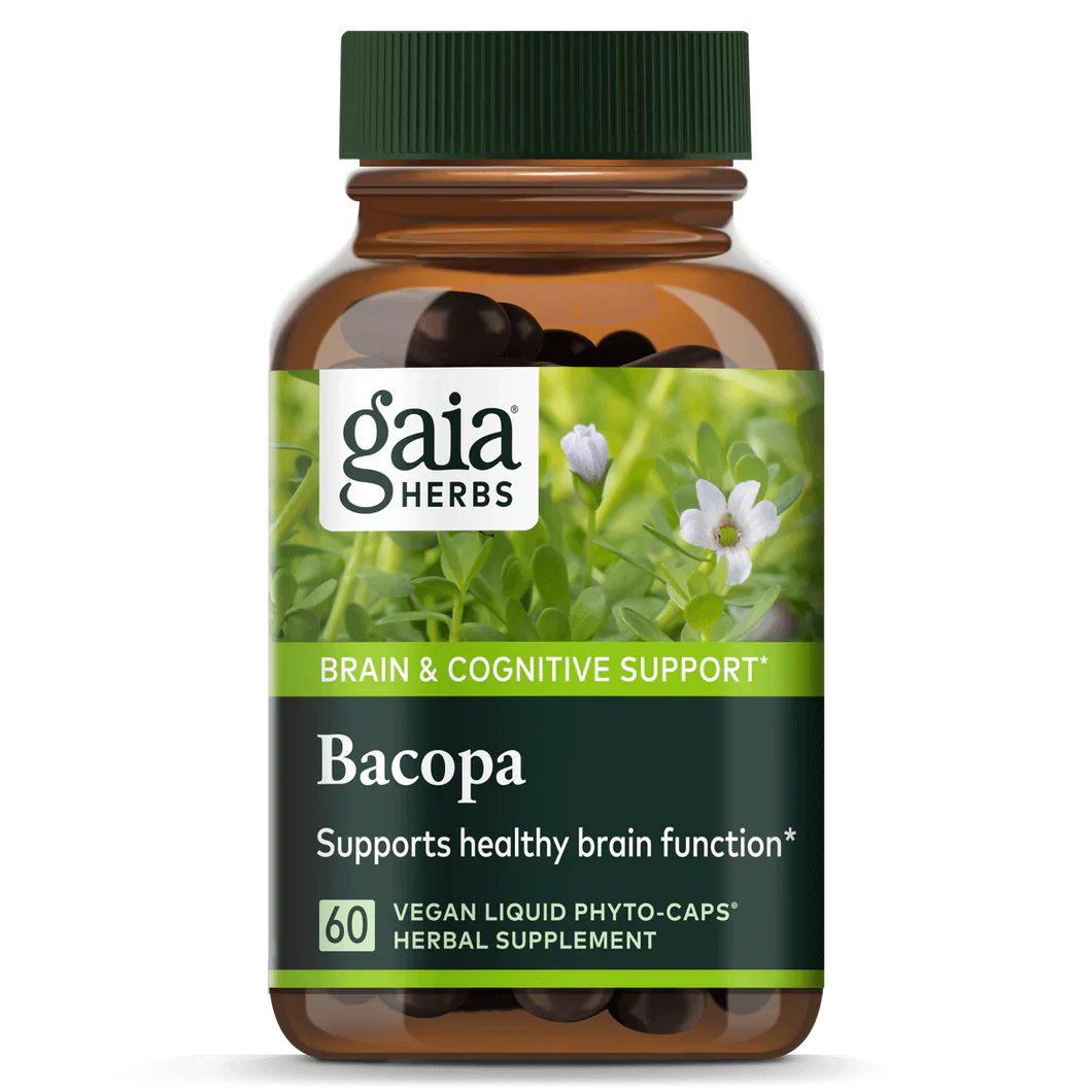 Gaia Bacopa