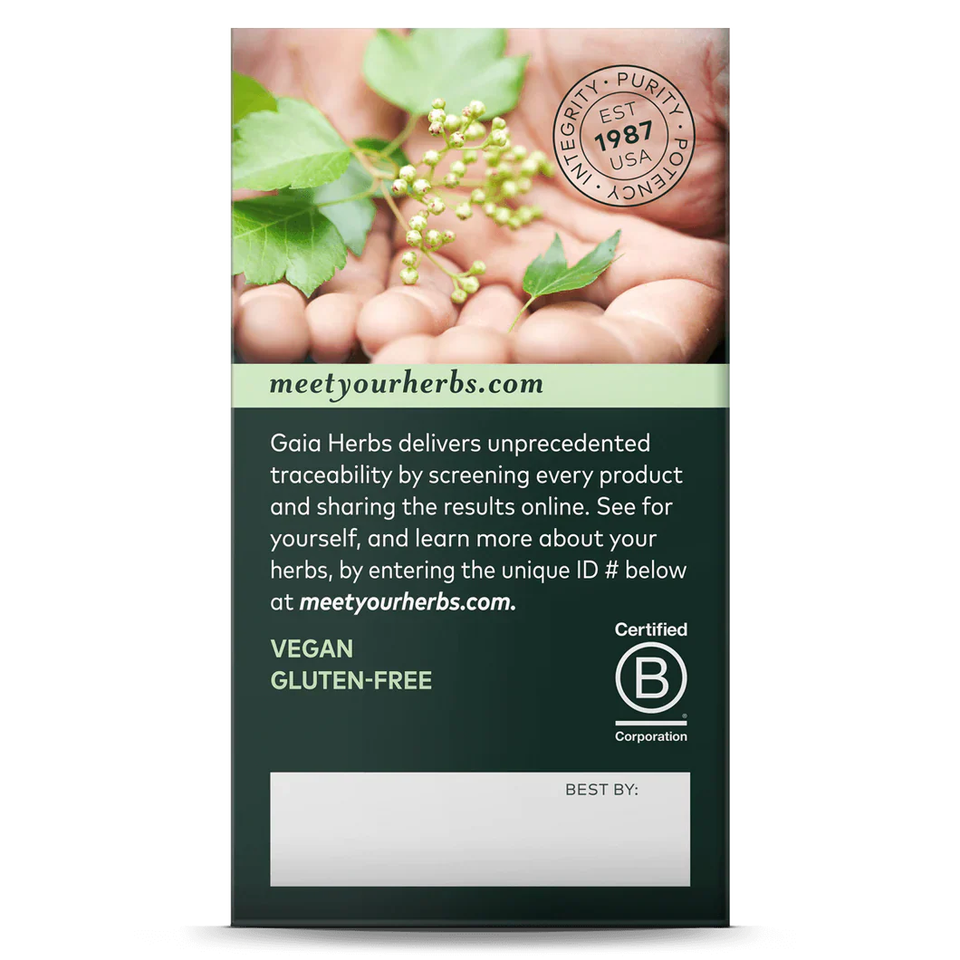 Gaia Oil of Oregano - Image 3