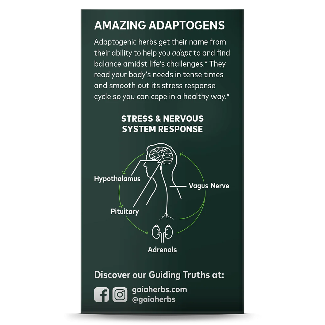 Gaia Rhodiola - Image 3