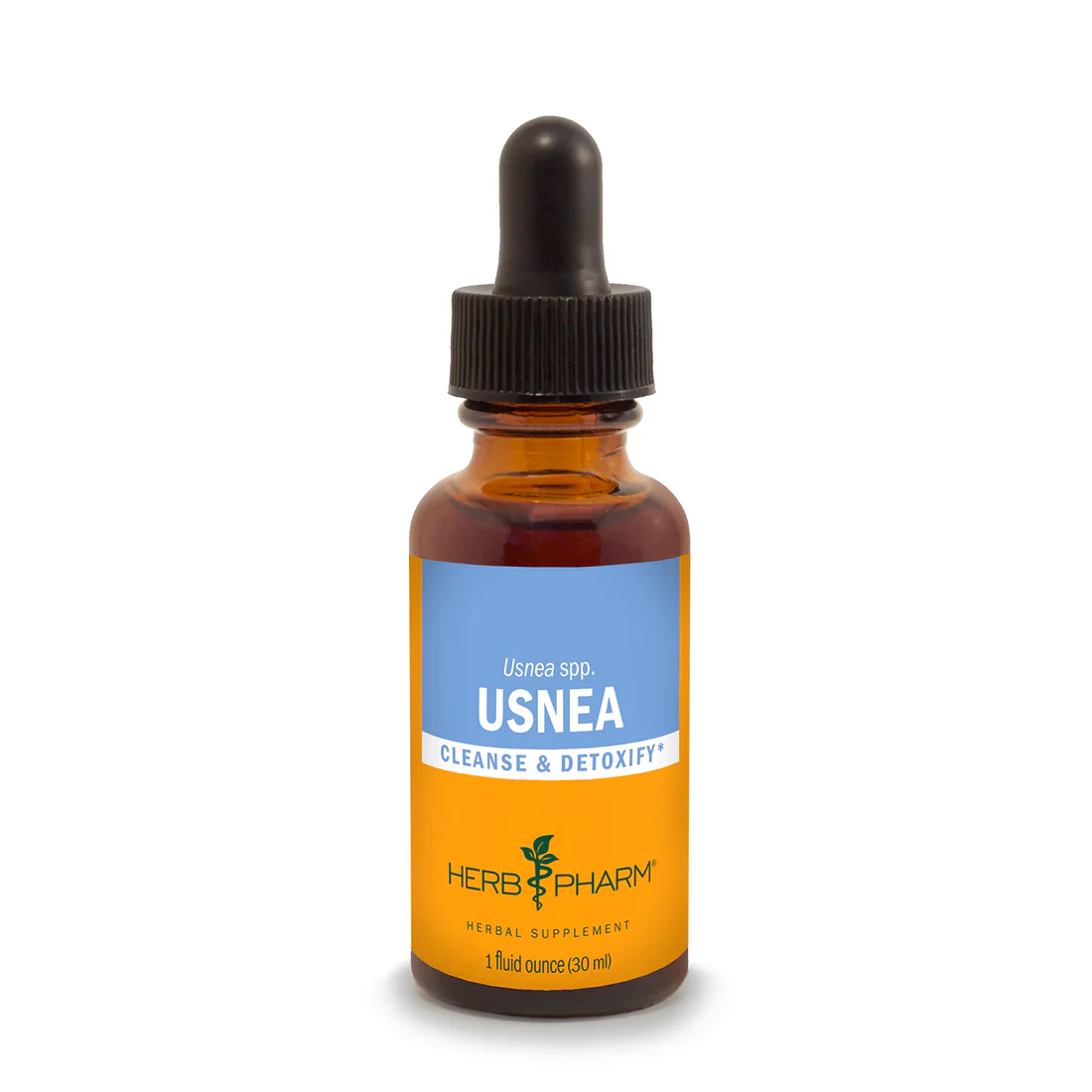 Herb Pharm Usnea Extract 1oz