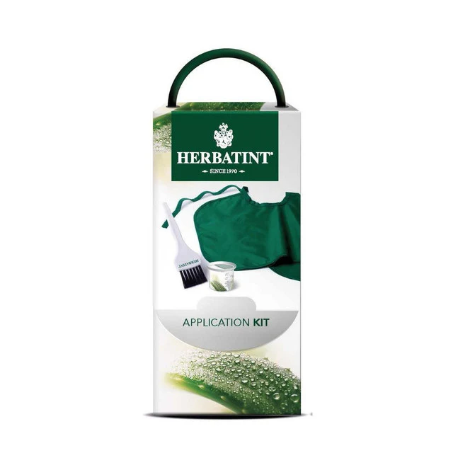 Herbatint Permanent Hair Color Gel – Natural-Looking, Ammonia-Free Hair Dye (Long-Lasting Coverage) - Image 12