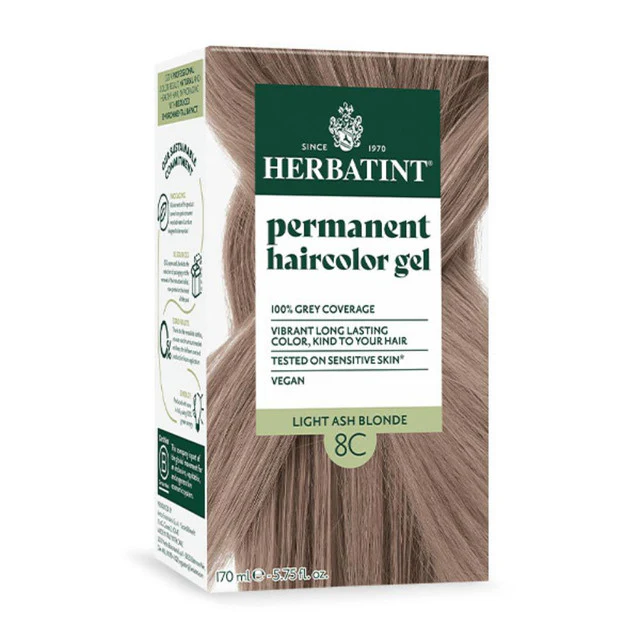 Herbatint Permanent Hair Color Gel – Natural-Looking, Ammonia-Free Hair Dye (Long-Lasting Coverage) - Image 26