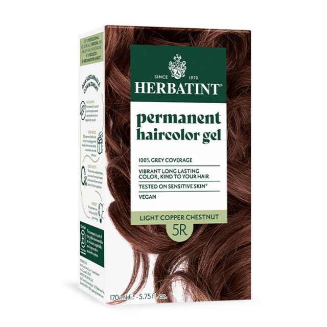 Herbatint Permanent Hair Color Gel – Natural-Looking, Ammonia-Free Hair Dye (Long-Lasting Coverage) - Image 29