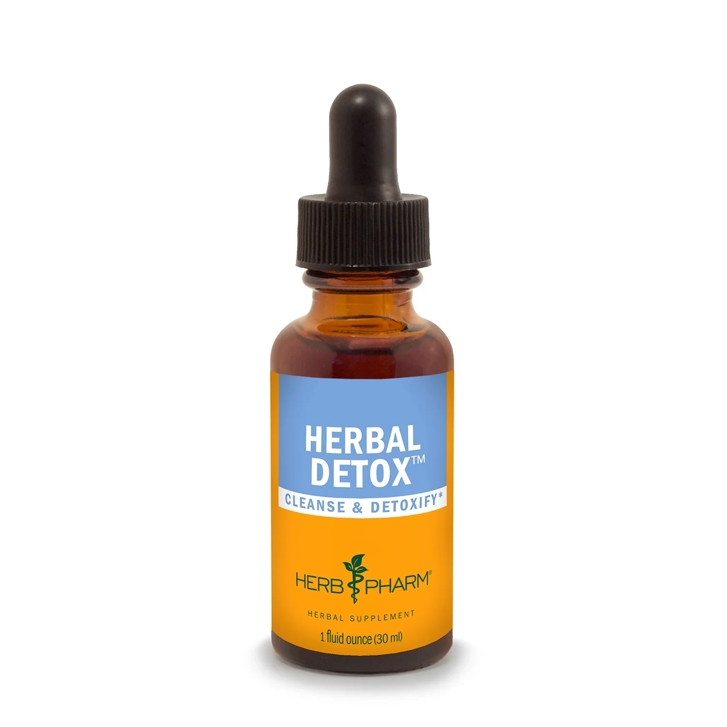 Herb Pharm Herbal Detox™ 1 fl oz.