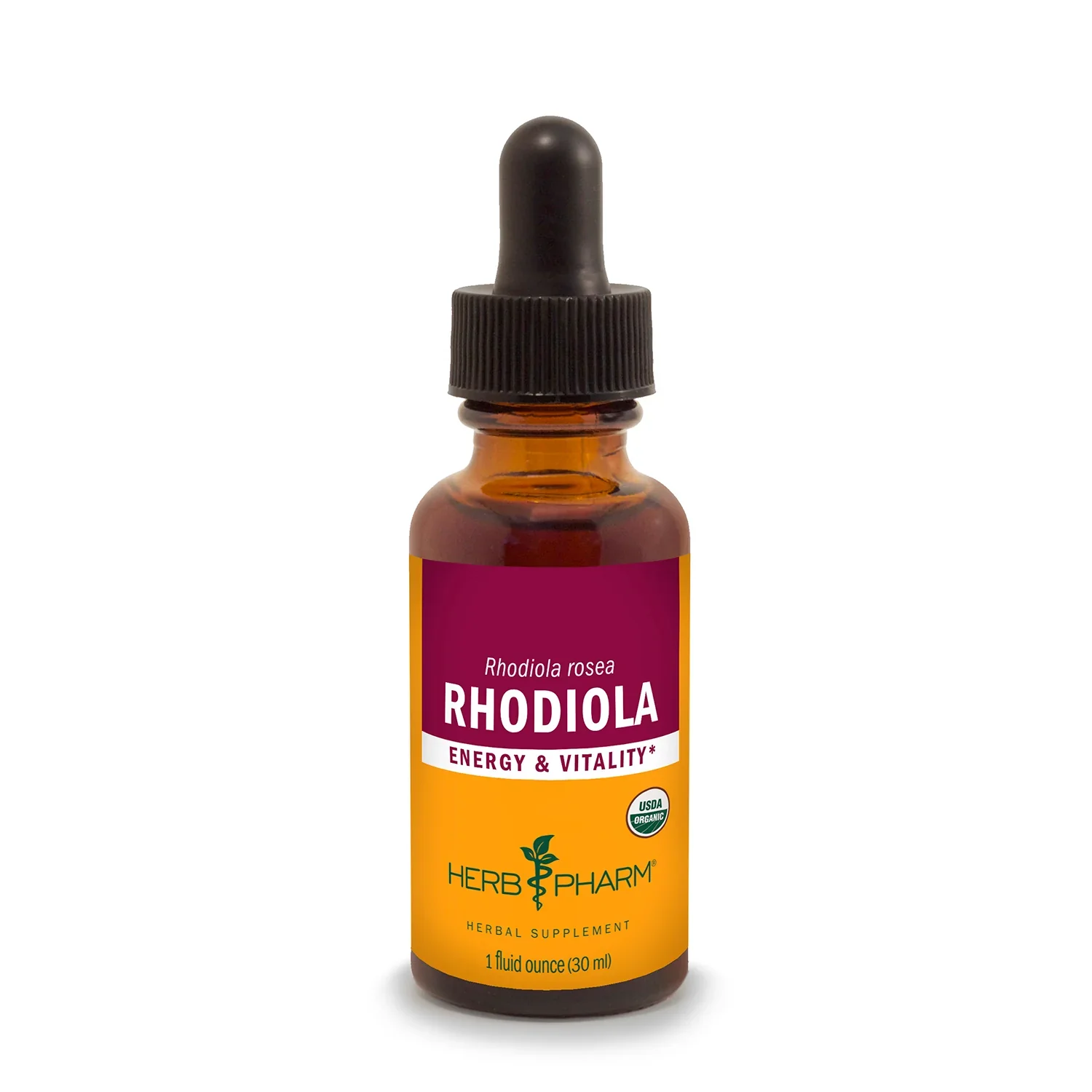 Herb Pharm Rhodiola 1 fl oz