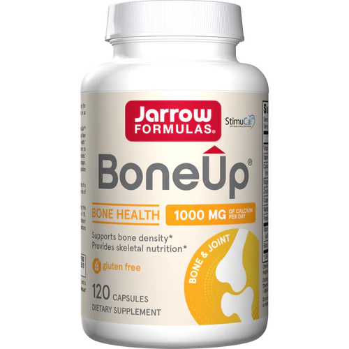 Jarrow Bone-Up