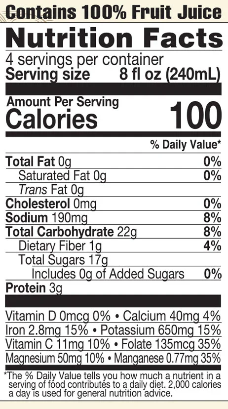 Lakewood Organic Pure Beet Juice | 32oz - Image 2