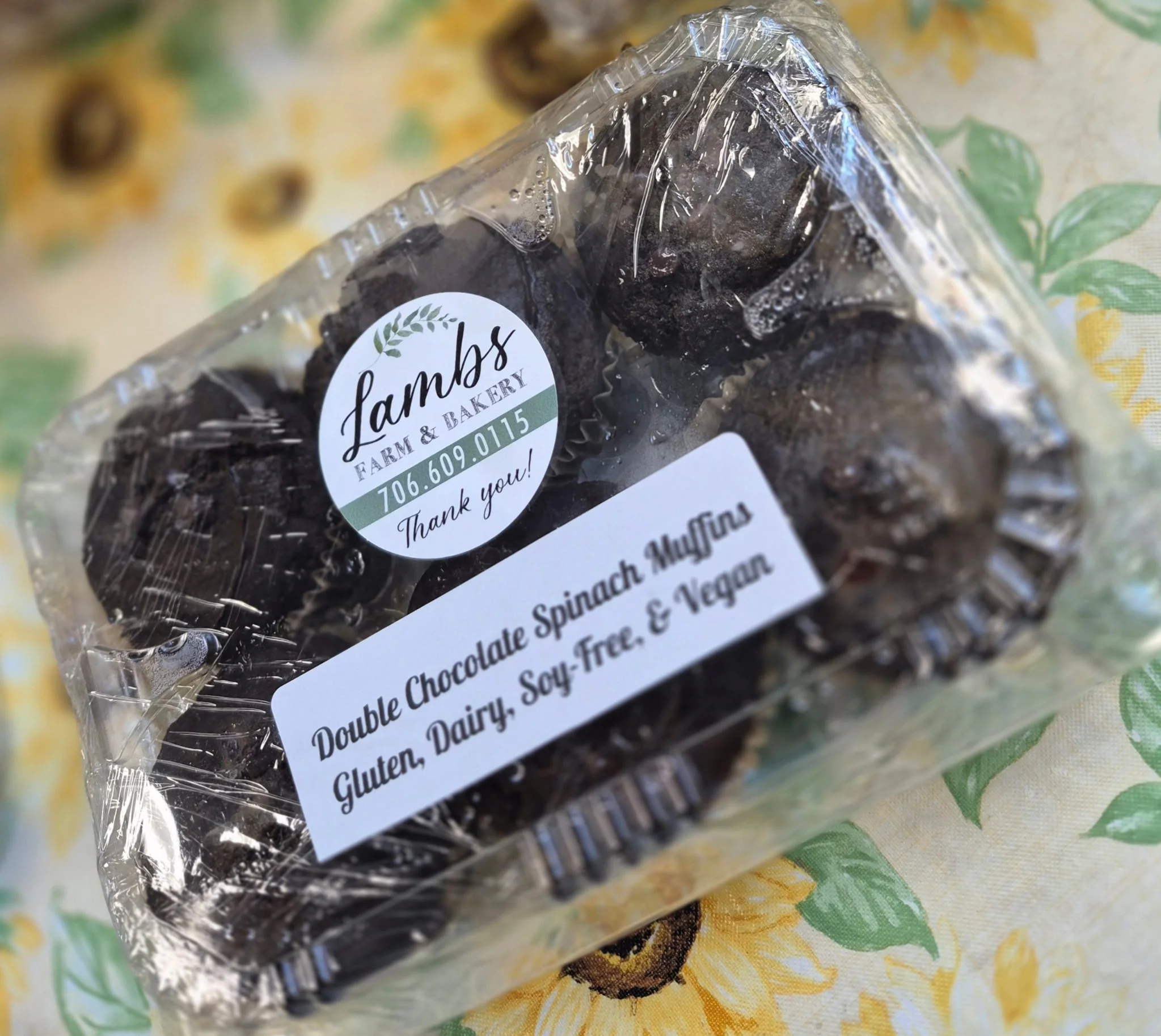 Lambs Bakery - Image 10