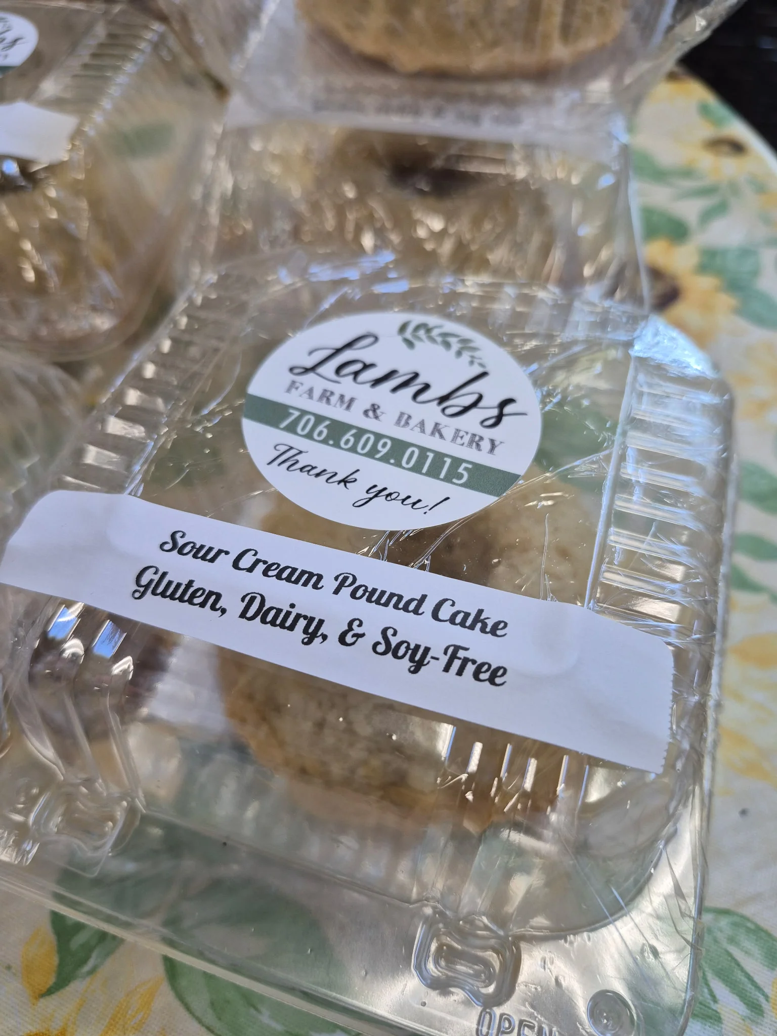 Lambs Bakery - Image 11