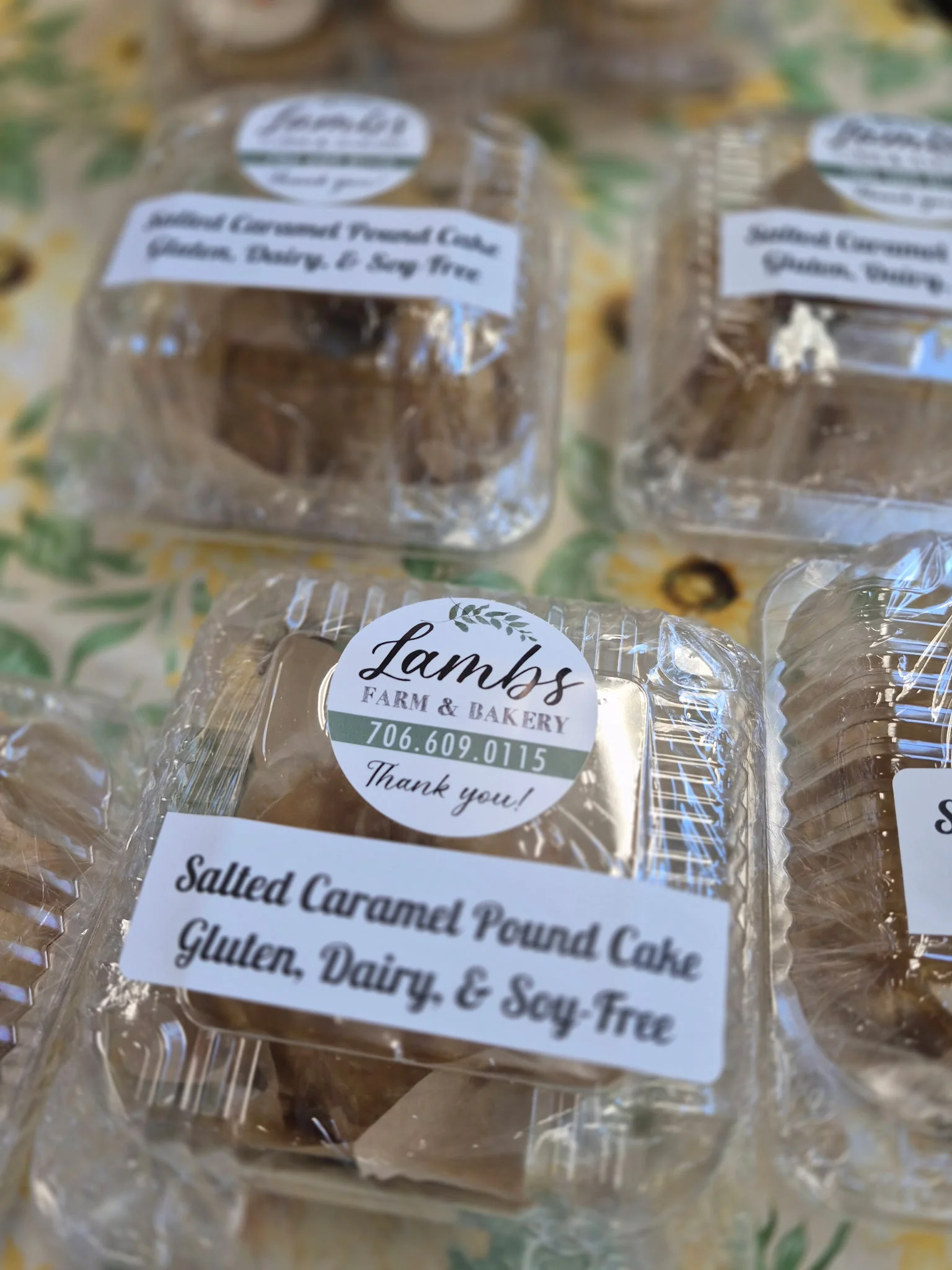 Lambs Bakery - Image 12