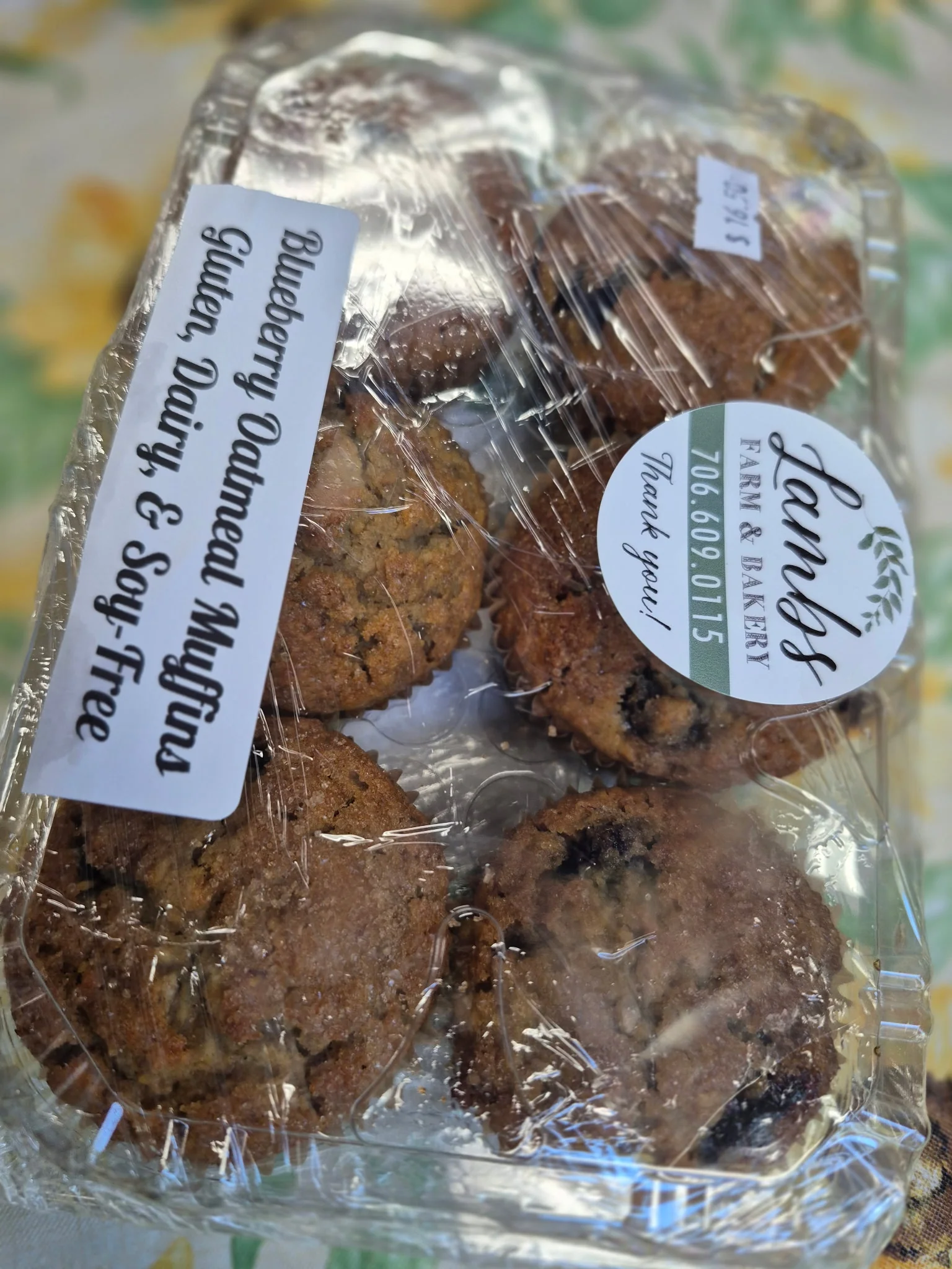 Lambs Bakery - Image 13