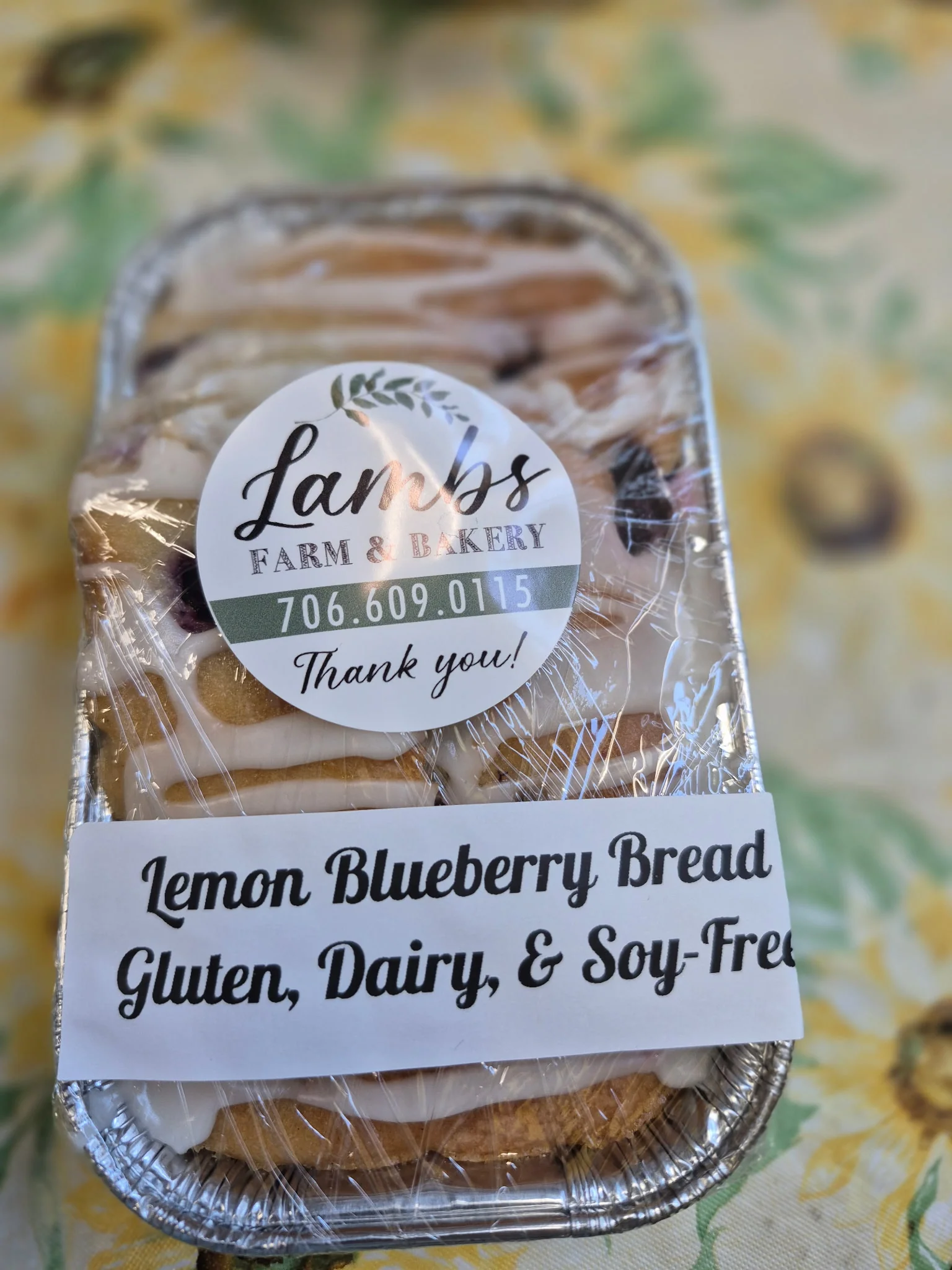 Lambs Bakery - Image 14