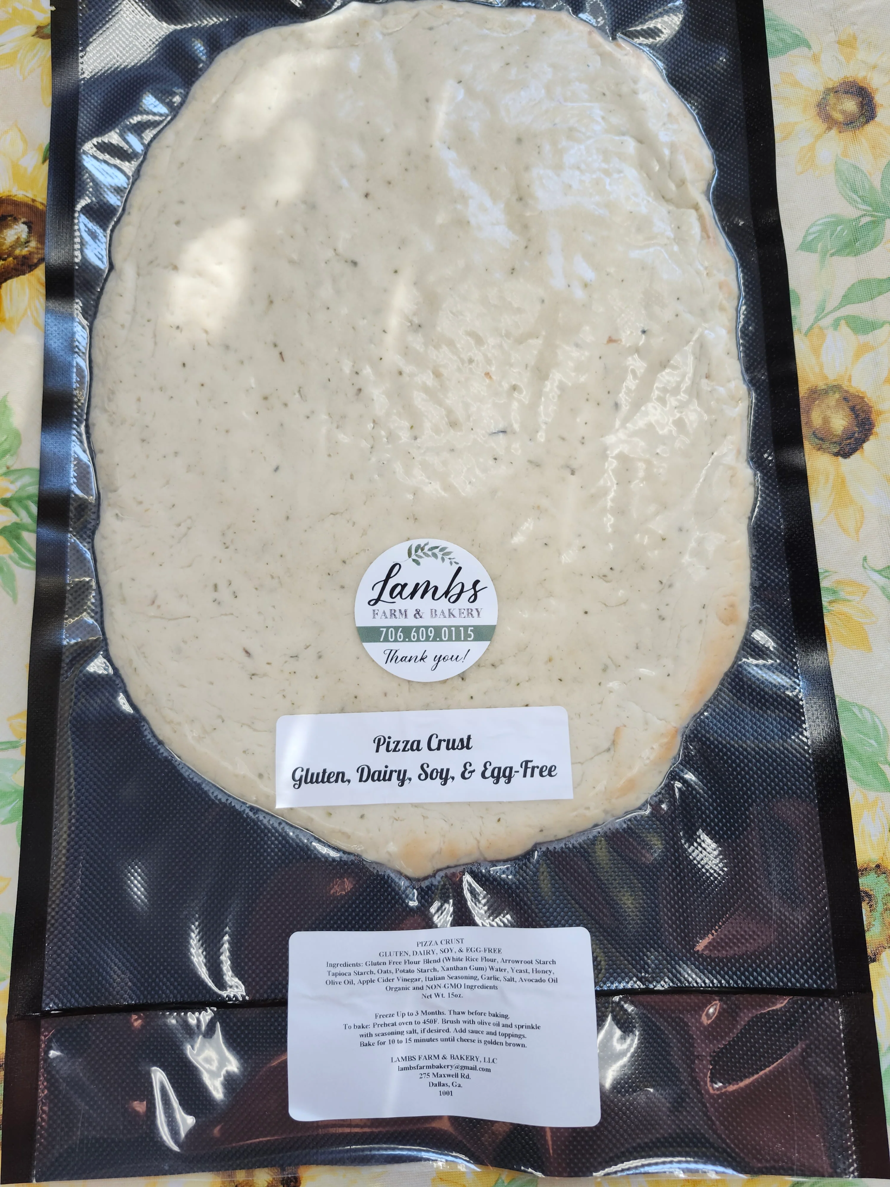 Lambs Bakery - Image 15