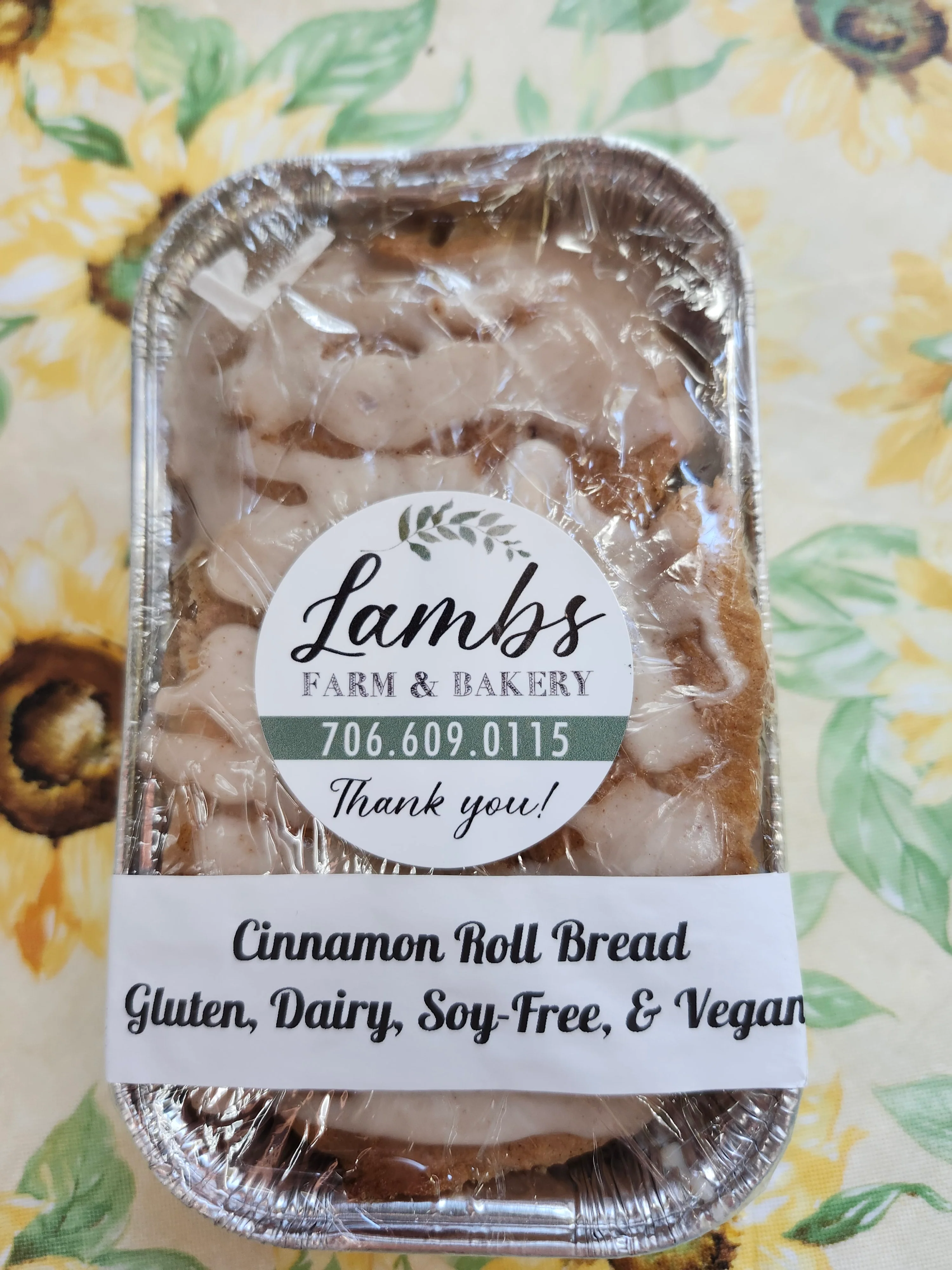 Lambs Bakery - Image 16