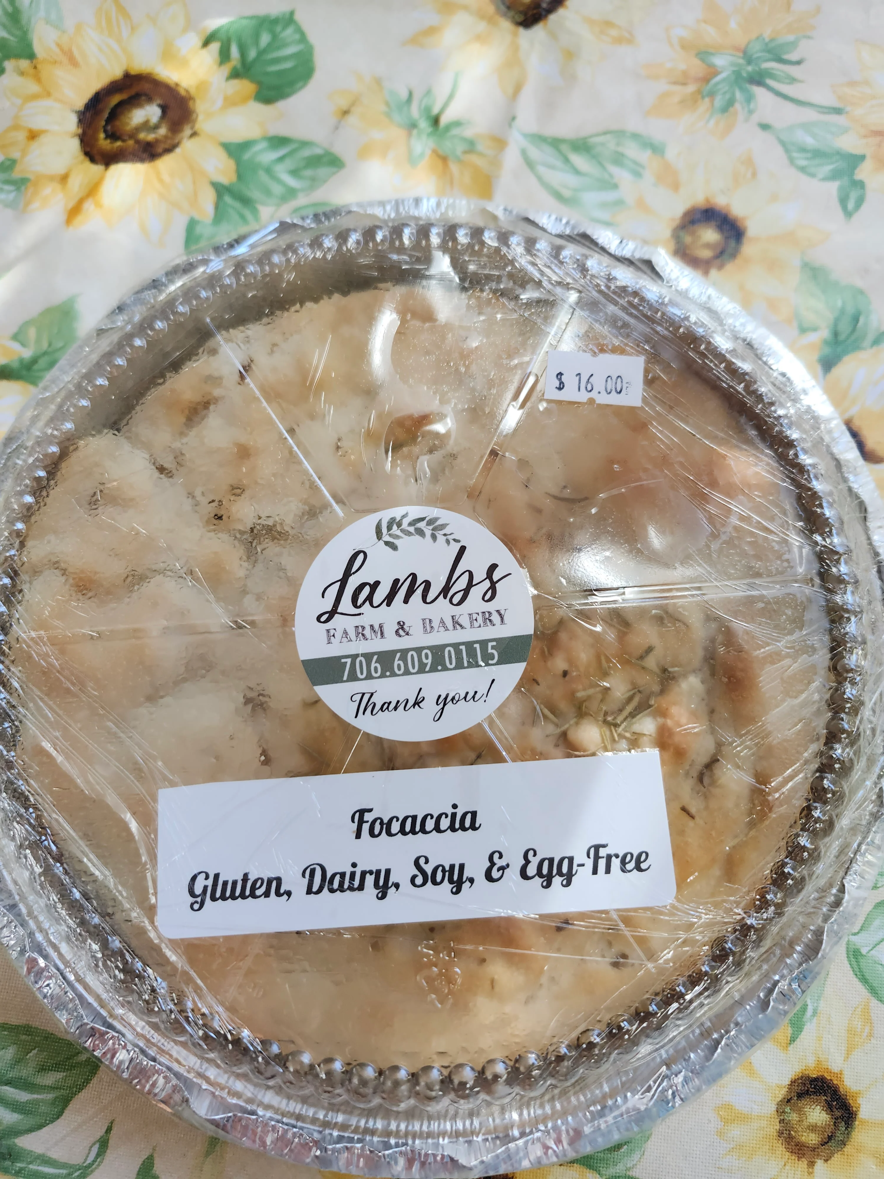 Lambs Bakery - Image 17