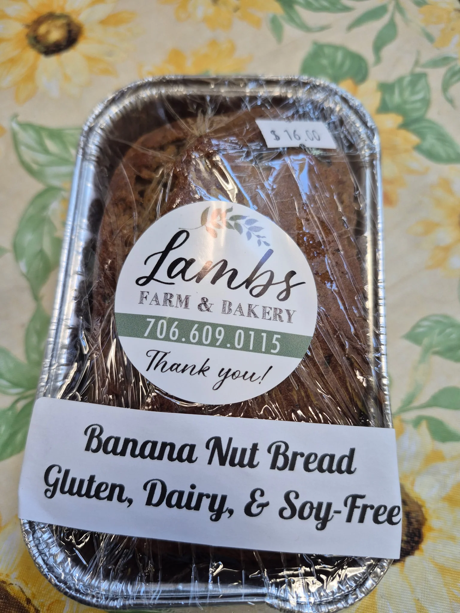 Lambs Bakery - Image 2