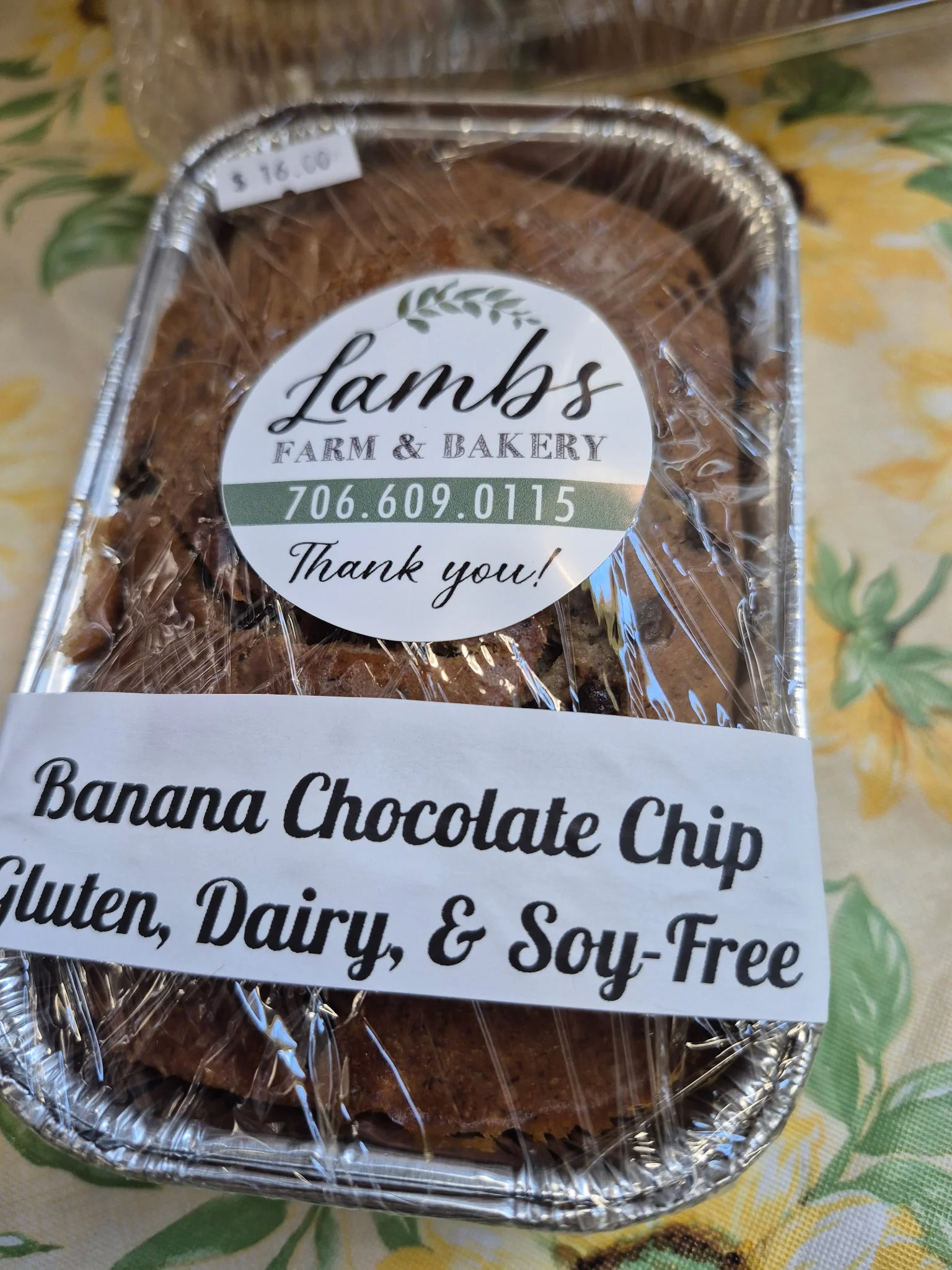 Lambs Bakery - Image 3
