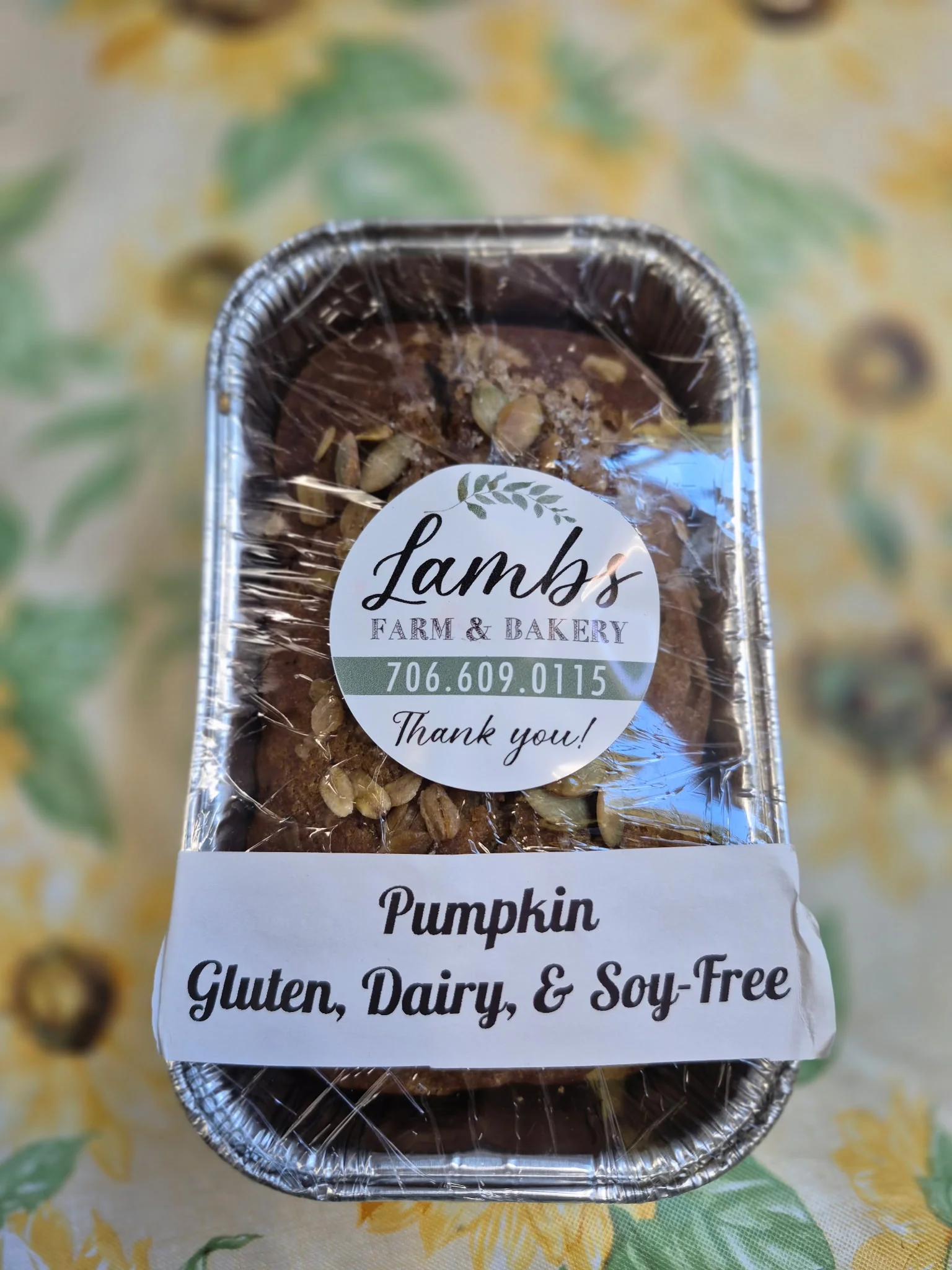 Lambs Bakery - Image 4