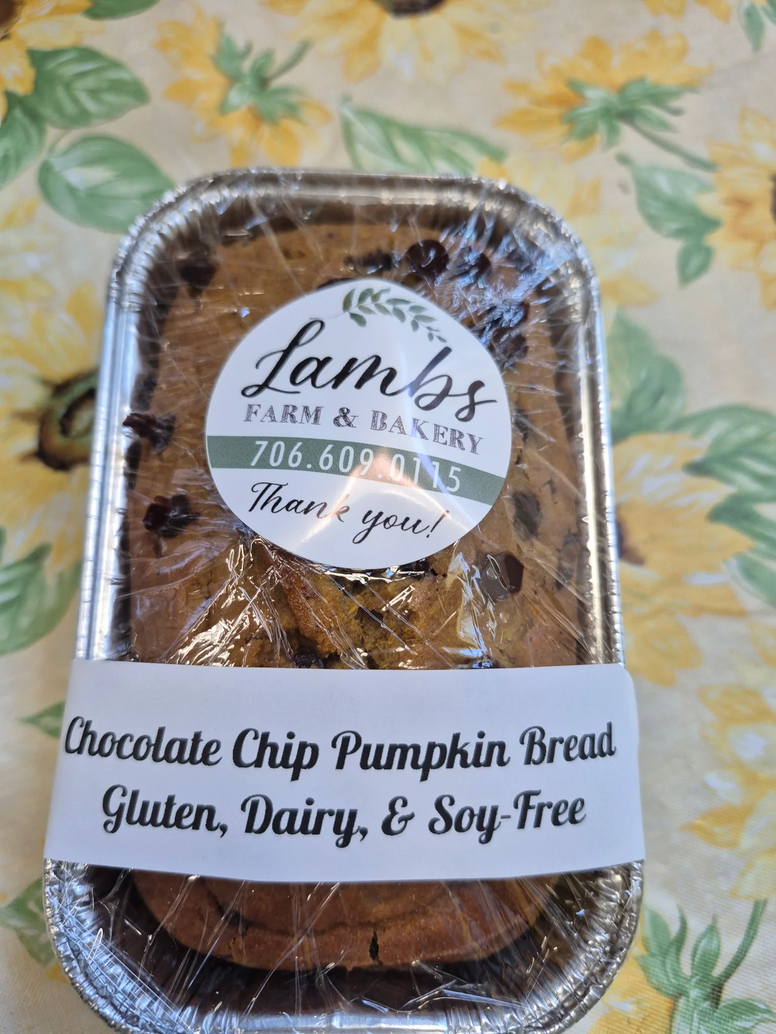 Lambs Bakery - Image 5