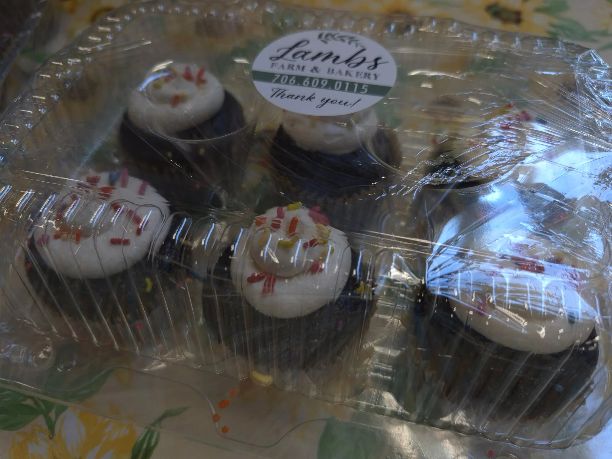 Lambs Bakery - Image 6