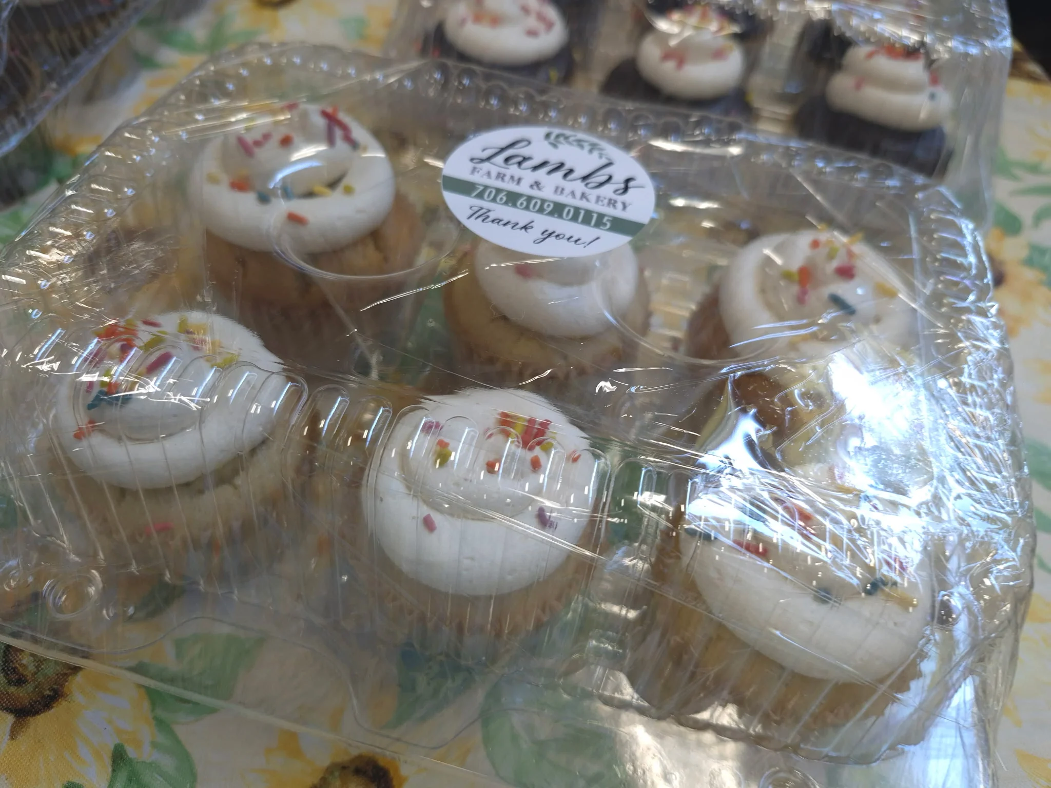 Lambs Bakery - Image 7