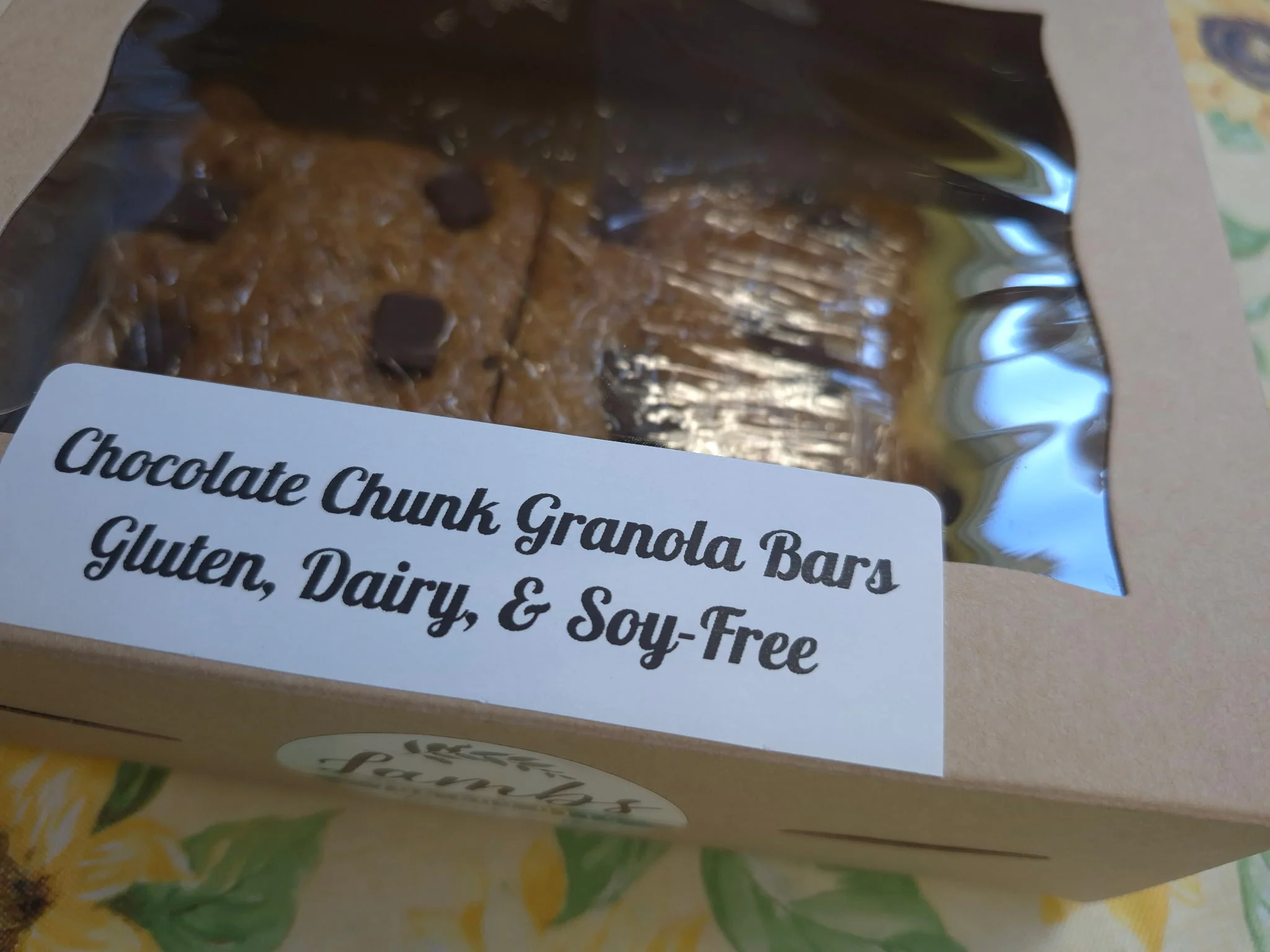 Lambs Bakery - Image 8