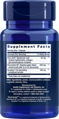 Life Extension Fast-Acting Joint Formula - Image 2