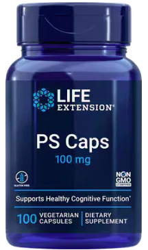 Life Extension PS Caps