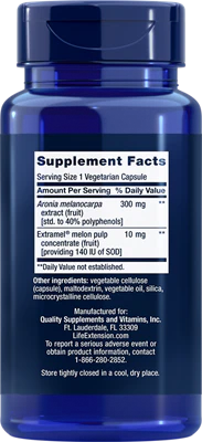 Life Extension SOD Booster - Image 2