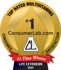 Life Extension Two-Per-Day Multivitamin Caps - Image 4