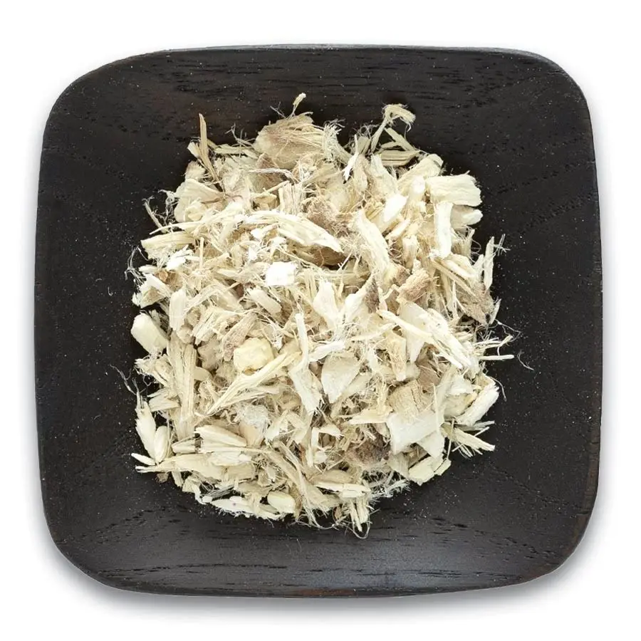 Marshmallow Root Cut & Sifted Organic