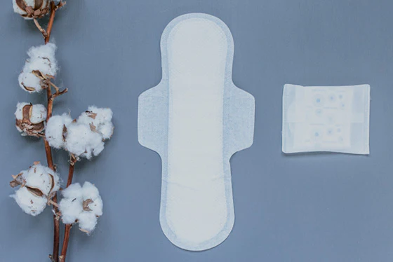 Natracare Ultra Extra Regular Pads with wings - Image 3