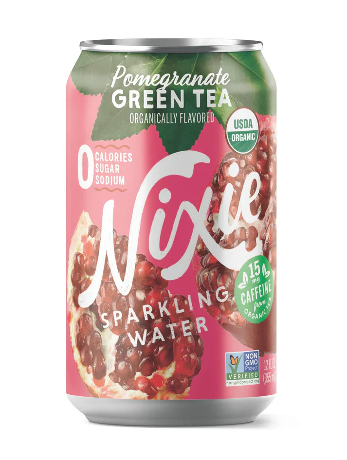 Nixie Sparkling Water - Image 3