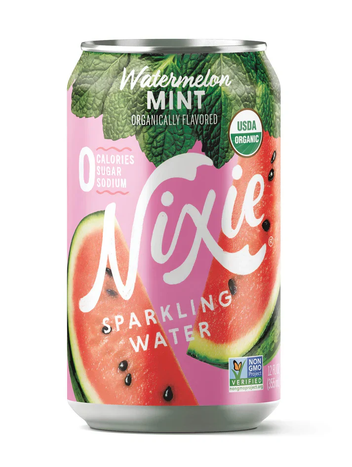 Nixie Sparkling Water - Image 5