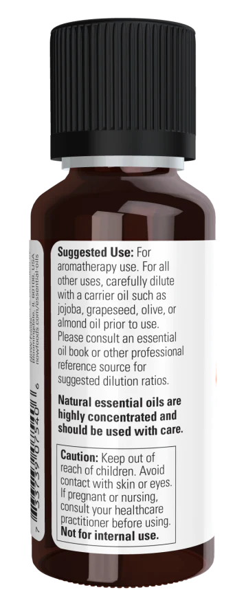 NOW Clove Oil - Image 3